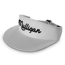 MULLIGAN - VISOR - WHITE